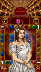 Jewel opera house screenshot 3