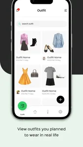 Hems - Manage Your Wardrobe screenshot 3