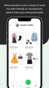 Hems - Manage Your Wardrobe screenshot 4