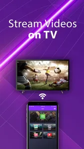 TV Remote : Smart TVs Remote screenshot 2