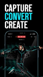 Move Multi-Cam screenshot 0