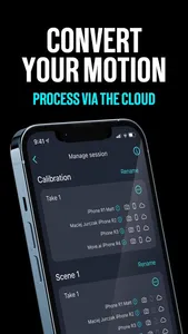 Move Multi-Cam screenshot 2