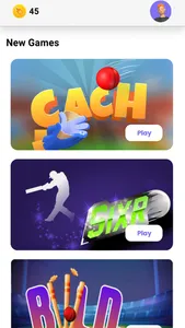 Bowled.io - Fun Cricket Games screenshot 0