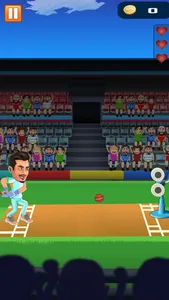 Bowled.io - Fun Cricket Games screenshot 2