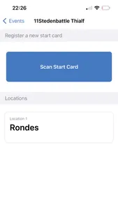 Scan & Go! screenshot 2