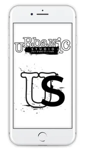 Urbanic Studio screenshot 0