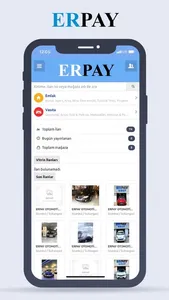 ERPAY screenshot 0