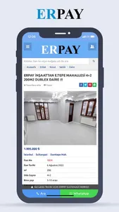 ERPAY screenshot 2