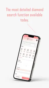 EcoDiam screenshot 2