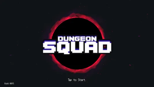 DungeonSquad screenshot 0