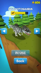 Jurassic Survival: Cretaceous screenshot 2