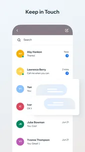 Bathiya Legal screenshot 1