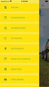 Abemec screenshot 3