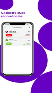 Imperium Wallet screenshot 1