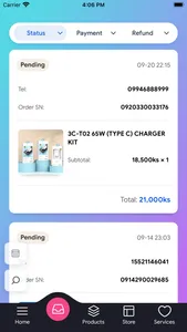 ITMall Partner screenshot 5