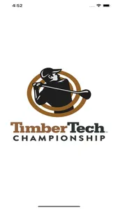 TimberTech Championship screenshot 0