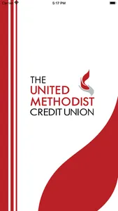 The United Methodist CU mobile screenshot 0