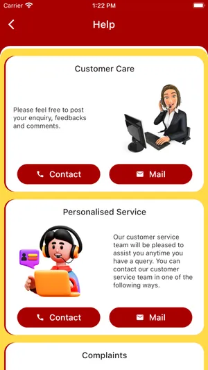 Dallaal.com - Matrimony App screenshot 6