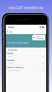 eduCAT residência screenshot 2