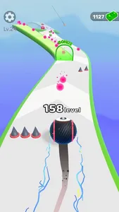 Level Up Balls! screenshot 7