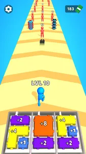 Click n Run screenshot 0