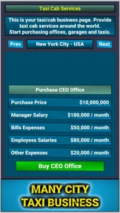 Life Simulator - Business Game screenshot 6