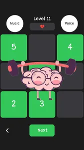 Brain Work screenshot 9