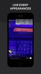 Howard Q screenshot 1