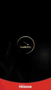 Sushi City. screenshot 0