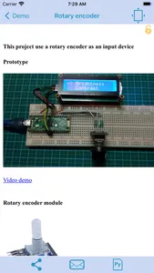 Workshop for Raspberry Pi Pico screenshot 1