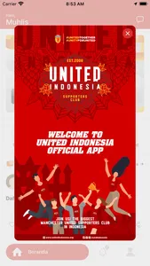 United Indonesia screenshot 1