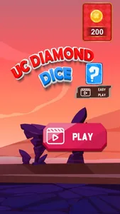 Uc Diamond Dice screenshot 0