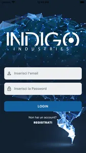 Indigo Industries screenshot 0