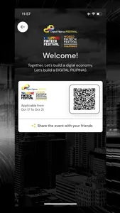 Philippine Fintech Festival screenshot 4