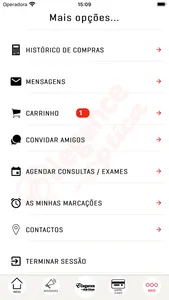Ellegance Óptica screenshot 4