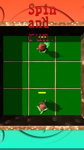 Spinning Apple 2 screenshot 0