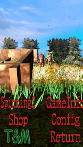 Spinning Apple 2 screenshot 3
