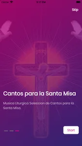 Cantos para la Santa Misa screenshot 4