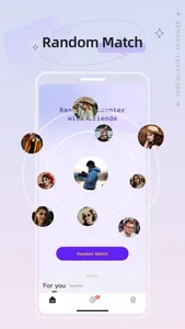 NewChat-Chat Nearby screenshot 0