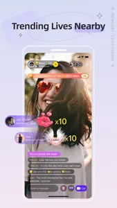 NewChat-Chat Nearby screenshot 5