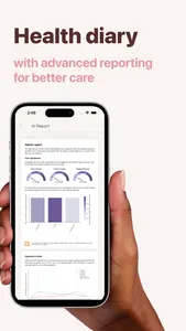 Velmio Health Hub screenshot 3