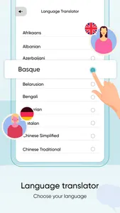 Language Translator & OCR screenshot 2