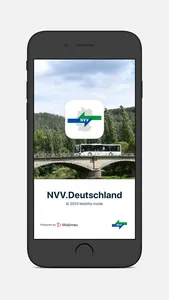 NVV.Deutschland screenshot 0