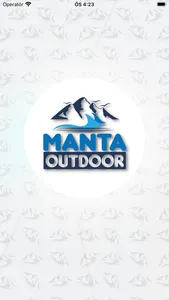 Manta Outdoor screenshot 0