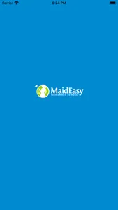 MaidEasy for Cleaners screenshot 0