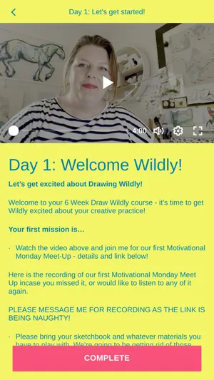 Draw Wildly screenshot 2