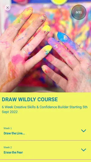 Draw Wildly screenshot 3