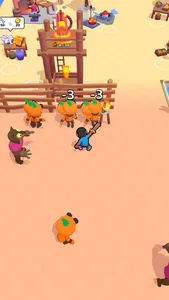 Spooky Island screenshot 1