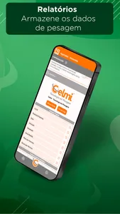 AppCelmi - Sementes screenshot 1