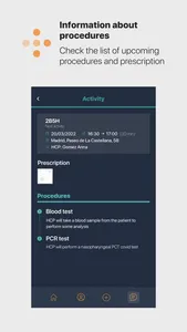 galeneo screenshot 1